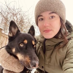 Meet your Posher, Tara